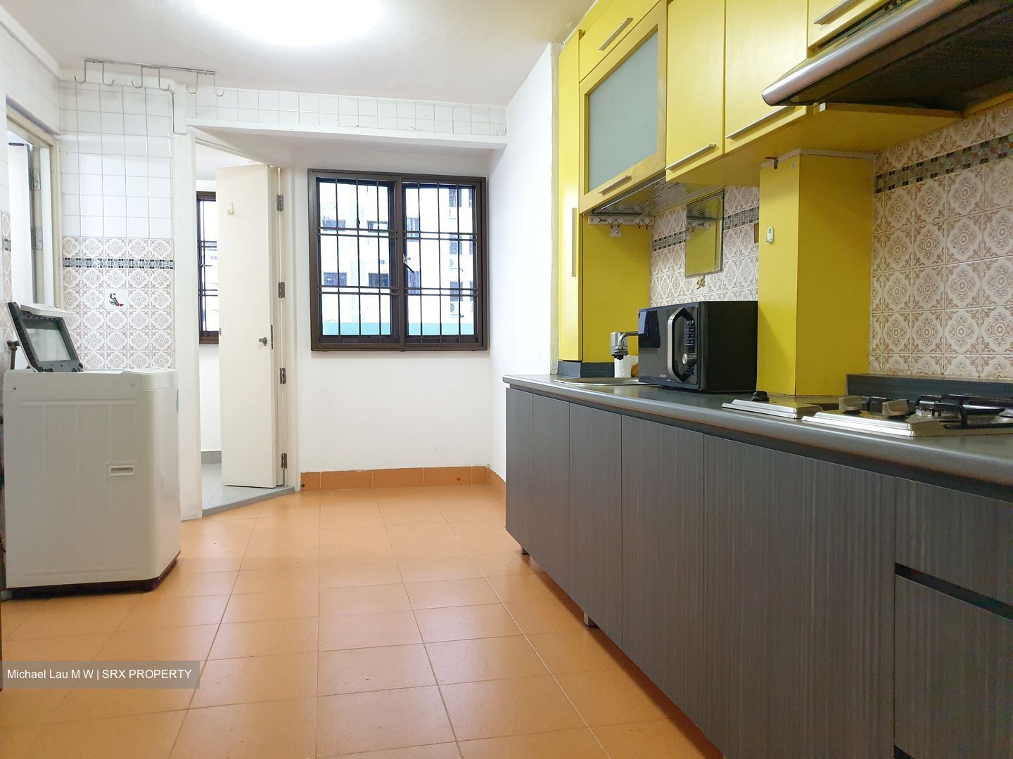 Blk 98 Aljunied Crescent (Geylang), HDB 3 Rooms #408987671